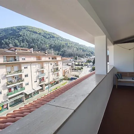 Gois - Belas Vistas Na N2 - Al Buitenkant foto
