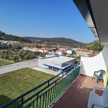 Gois - Belas Vistas Na N2 - Al Buitenkant foto