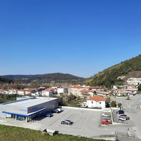 Gois - Belas Vistas Na N2 - Al Buitenkant foto