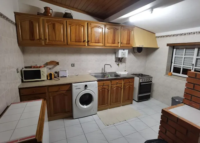 Gois - Belas Vistas Na N2 - Al