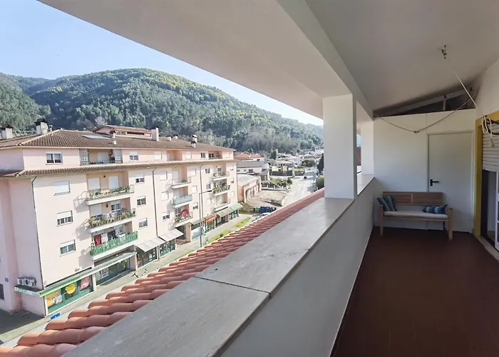 Gois - Belas Vistas Na N2 - Al