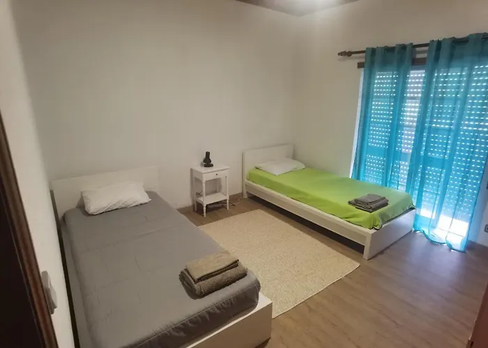 Gois - Belas Vistas Na N2 - Al