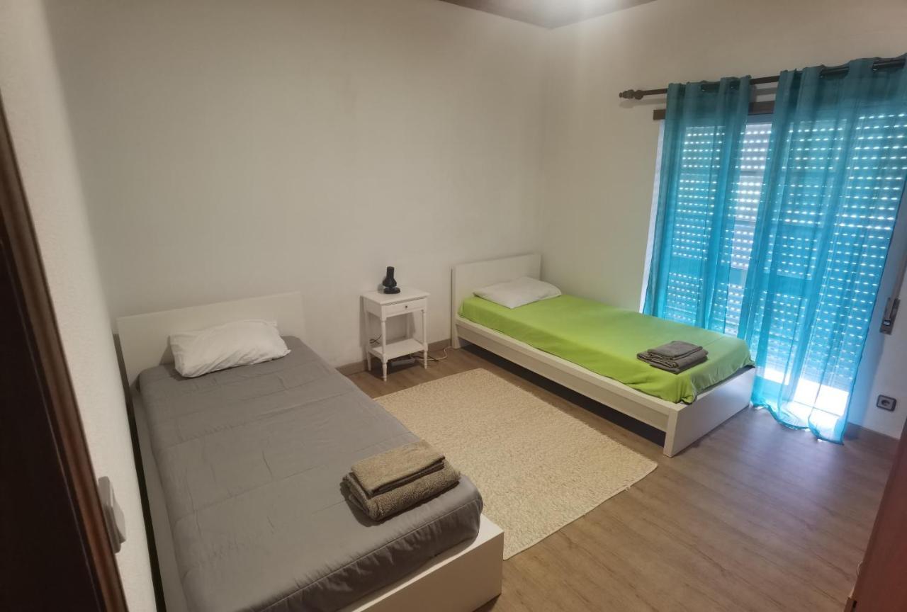 - Belas Vistas Na N2 - Al Apartment *