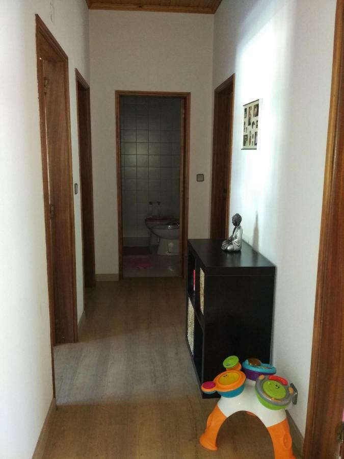 - Belas Vistas Na N2 - Al Apartment